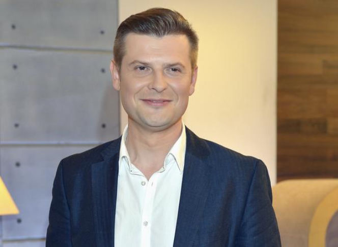 Szymon Sędrowski
