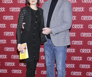 Jacek Rozenek po chorobie pokazał się z żoną. Tak mówią o różnicy wieku