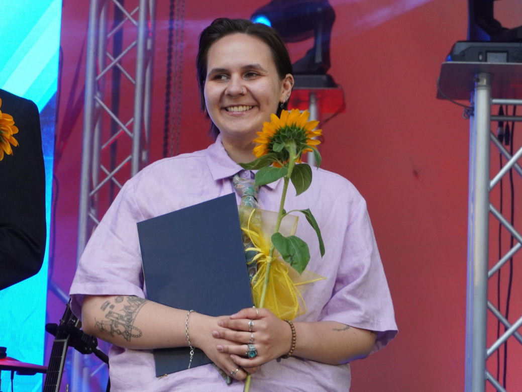 Zdearzenia 2025. Znamy laureatów Nagród Miasta Tarnowa i Stypendiów Artystycznych