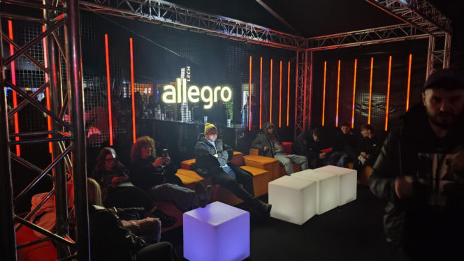 SnowFest 2026 - fotorelacja z festiwalu - Szczyrk 6-7 marca