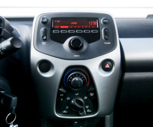 Citroen C1 1.0 VTi Feel