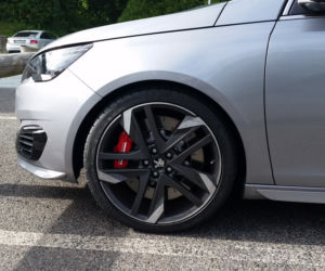 Peugeot 308 GTi