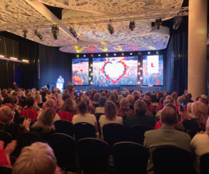 Przez żołądek do serca! Rusza konkurs dla lubelskich kół gospodyń