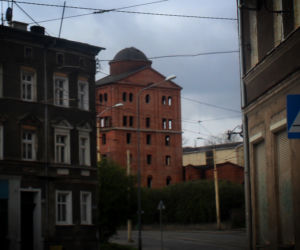 Stara olejarnia
