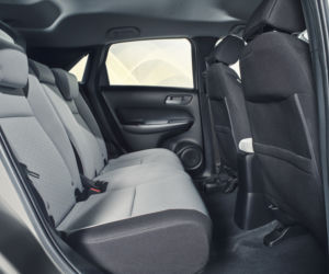 Honda Jazz 1.5 i-MMD Hybrid