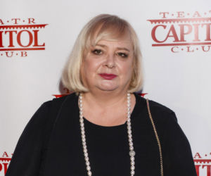 Anna Gronostaj twierdzi, że Grażyna Wolszczak też jej chciała zabrać teatr.