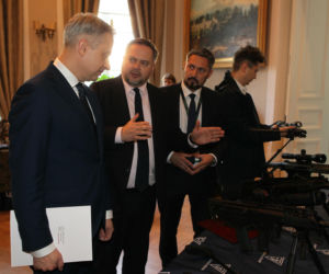 Konferencja Portalu Obronnego: „Fundamenty bezpieczeństwa 2025/2026”