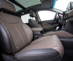 Hyundai Santa Fe 2.0 CRDi 185 KM 8AT 4WD Platinum