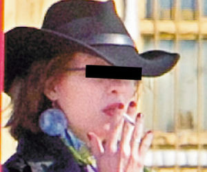 Katarzyna W. to psychopatka
