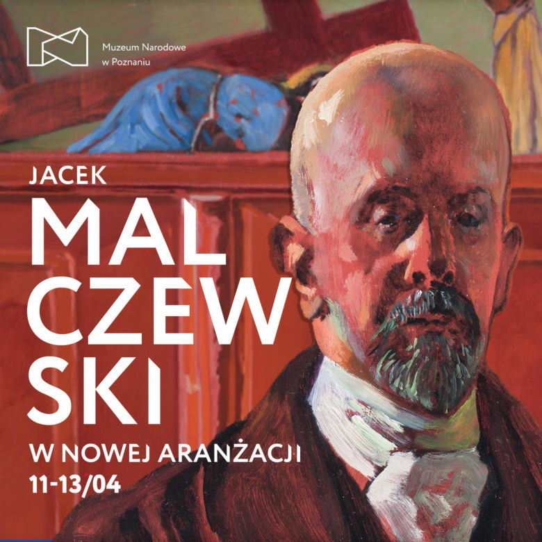 Malczewski w Muzeum Narodowym w Poznaniu. Na wystawie pojawi się nieprezentowany dotąd obraz tego artysty 