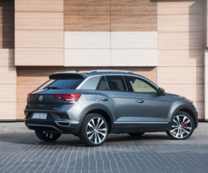 Volkswagen T-Roc 2.0 TSI 190 KM 4Motion DSG Premium