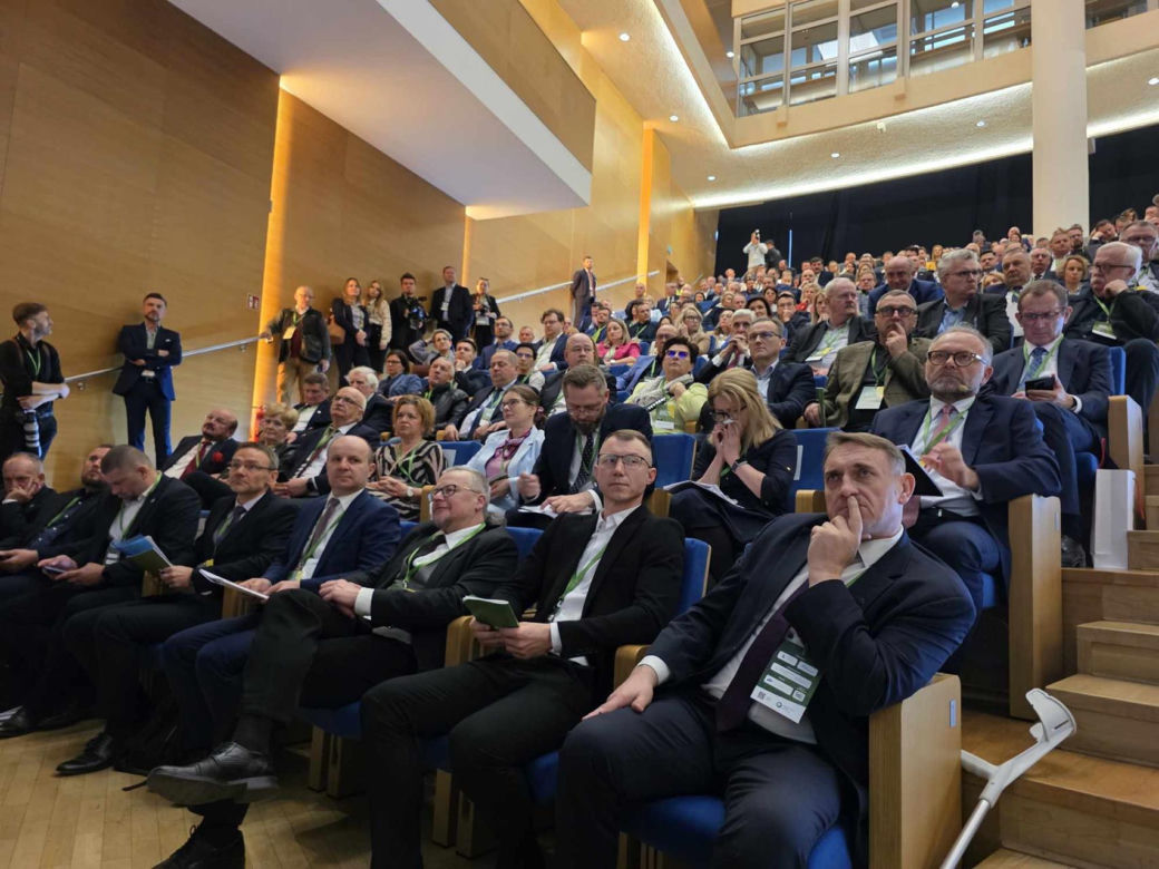 Przyszłość wspólnej polityki rolnej w EU