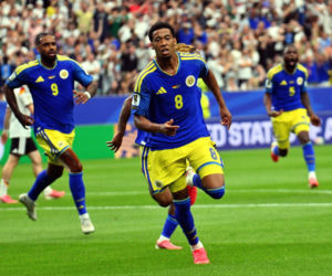 Sensacja na mundialu! Curacao zszokowało Niemców historycznym trafieniem