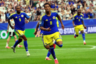 Sensacja na mundialu! Curacao zszokowało Niemców historycznym trafieniem
