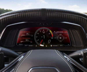 Chevrolet Corvette Z06 (2023)