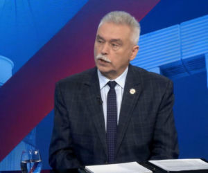 Nowacka rezygnuje z zajęć w szkołach? Jest reakcja Polskiego Związku Strzelectwa Sportowego