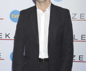 JACEK KOMAN