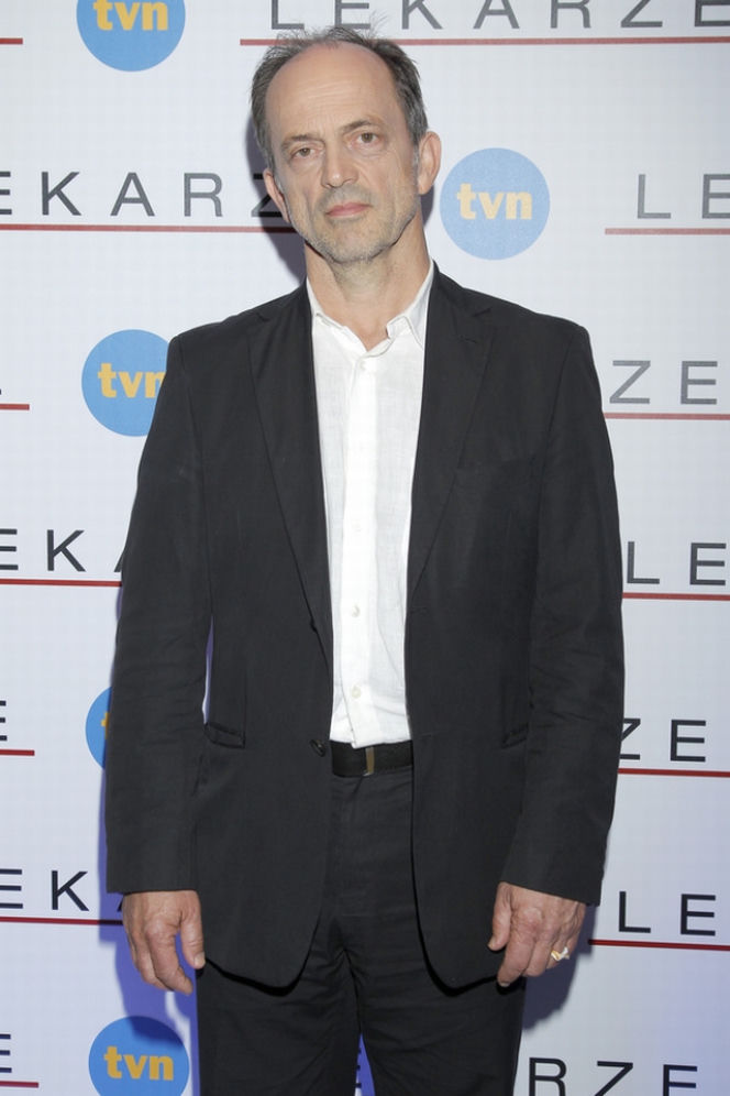 JACEK KOMAN