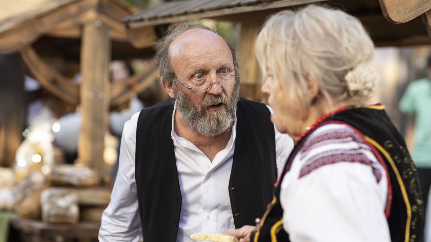Oceniamy nowy film z Anną Szymańczyk (RECENZJA)