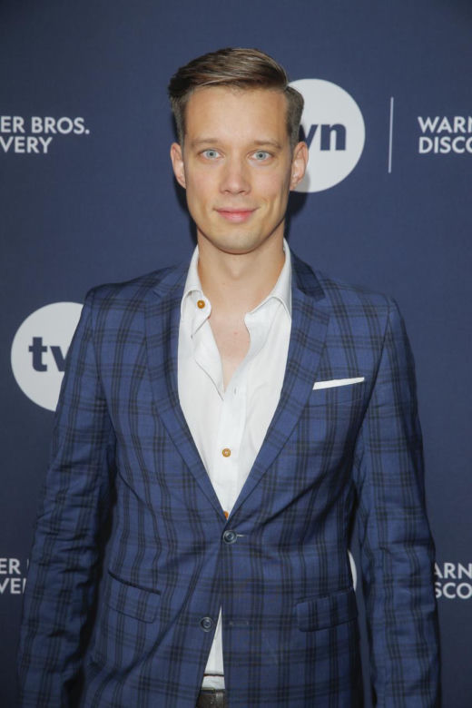 Michał Mikołajczak