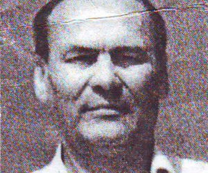 Gustaw Zemła