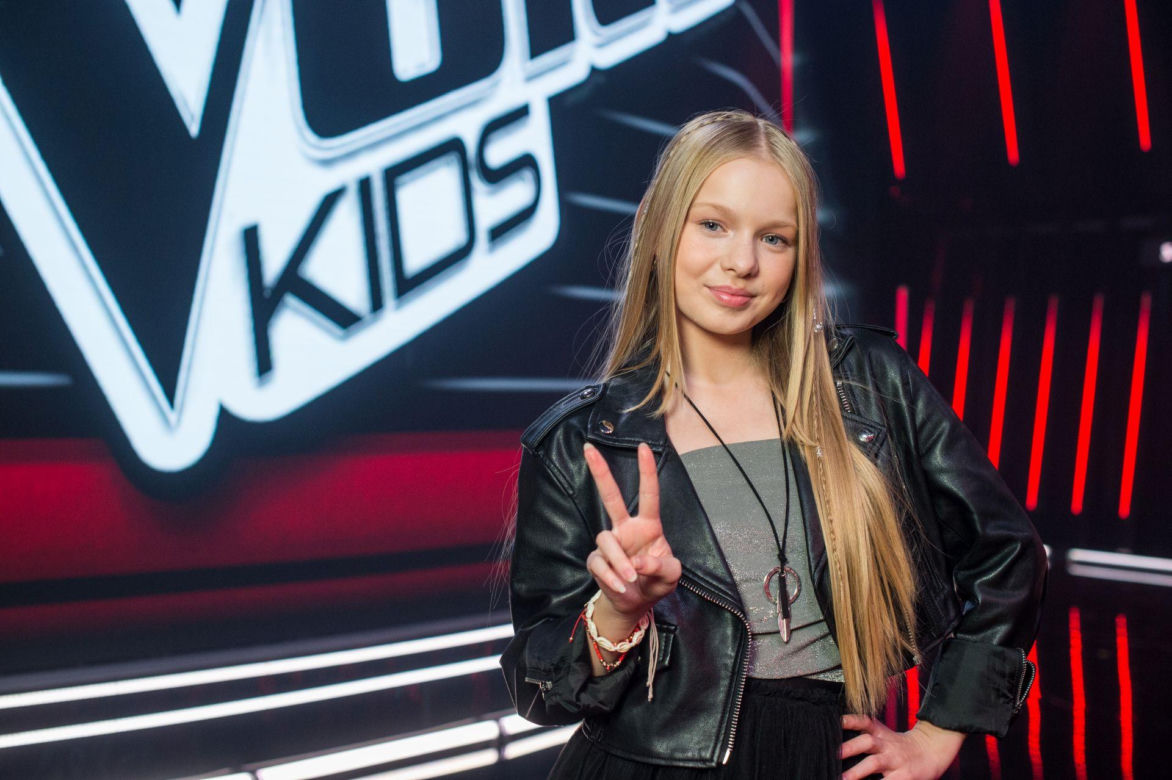 Finał "The Voice Kids" 2025