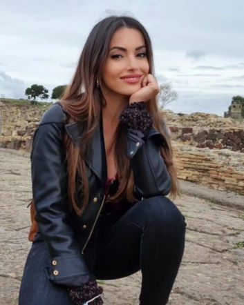 Valentina Caruso