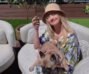 Barbara Kurdej-Szatan