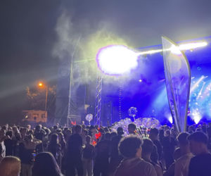 ESKA Music Tour w Ełku, relacja Eska Summer City!