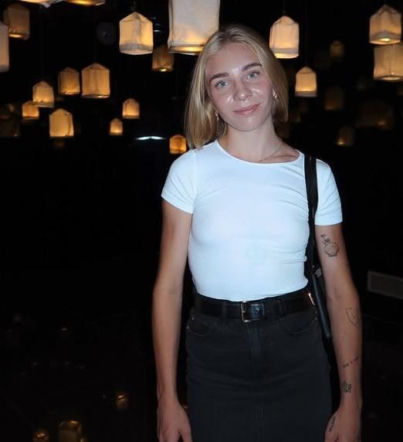 Kamila Sellier łyżwiarka