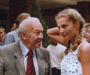 Małgorzata Socha
