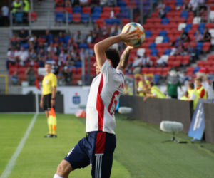 Górnik Zabrze  - Śląsk Wrocław