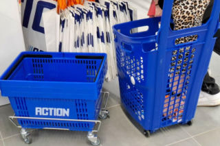 Action zaskoczył ofertą wielkanocną. Ozdoby i gadżety w niesamowicie niskich cenach 