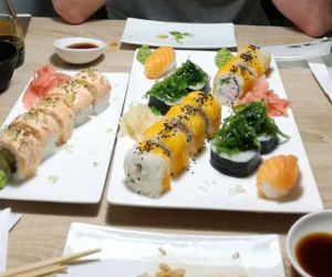 Yoi Sushi