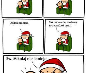 Święta Bożego Narodzenia. Te MEMY przed świętami rozbawią Was do łez! [MEMY]