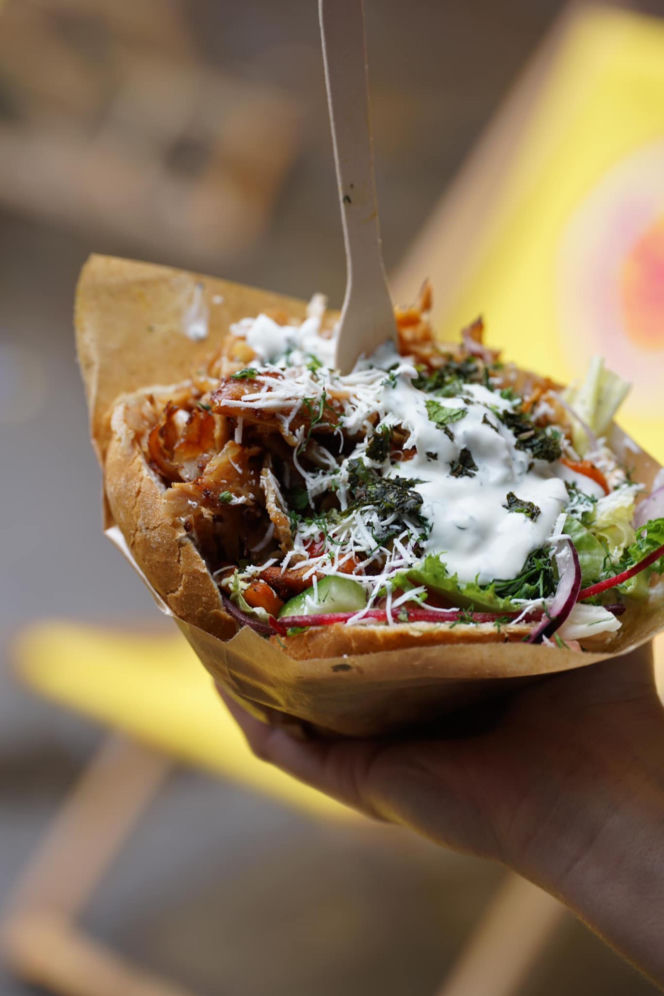 Gastro Miasto wraca do Wrocławia! Bulwar Dunikowskiego zamieni się w kulinarną ucztę