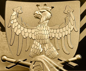 Moneta kolekcjonerska NBP