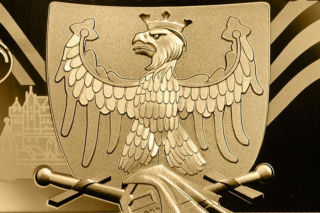 Moneta kolekcjonerska NBP