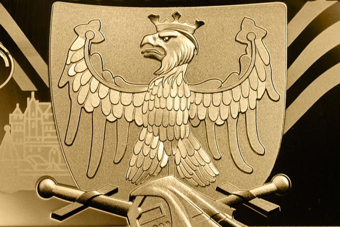 Moneta kolekcjonerska NBP