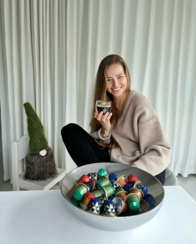 Tak mieszka Piotr Rubik
