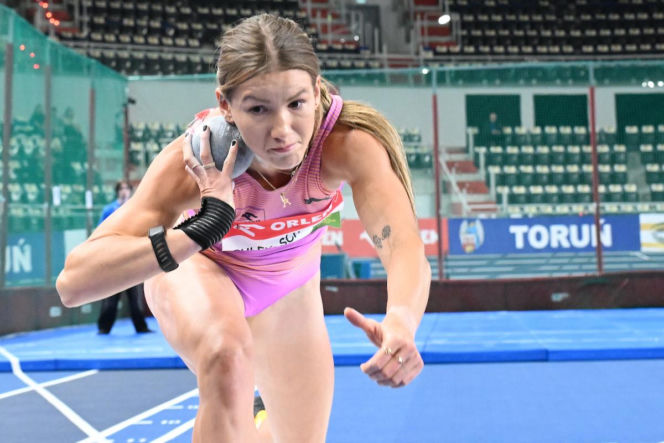 Orlen Copernicus Cup 2026: Tak wyglądało święto sportu w Kujawsko-Pomorskiej Arenie Toruń. Zdjęcia ze środka