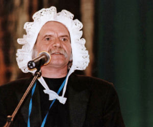 BOHDAN SMOLEŃ
