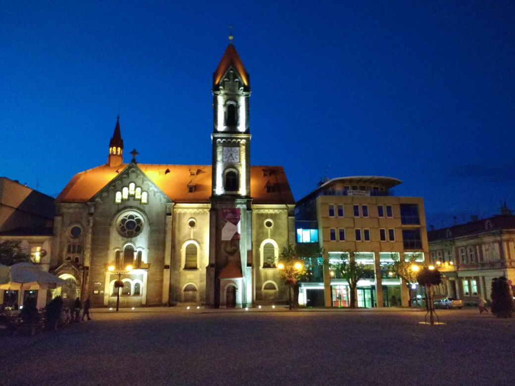 To największe miasto w Polsce, którym nie rządzi prezydent. Znajduje się na Śląsku