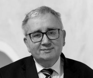 Pilne! Kaczyński żegna byłego wiceministra PiS. Nie żyje Piotr Pyzik 