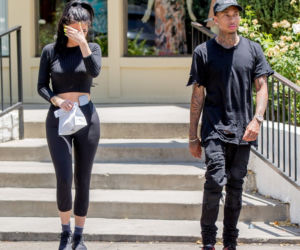 kylie jenner, tyga