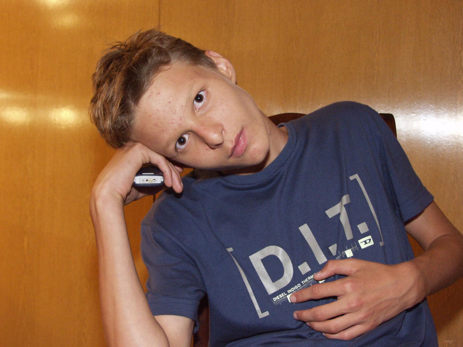 Paweł Nowak