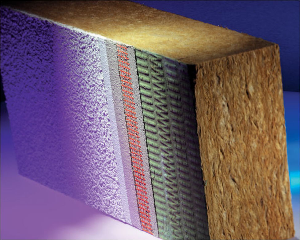 Systemy ociepleń budynków KABE THERM ze styropianem perforowanym KLIMA 