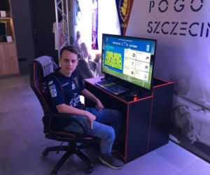 Nikodem PIKO Pawlak
