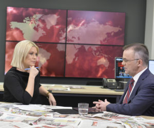 Kamila Biedrzycka, Jarosław Sellin