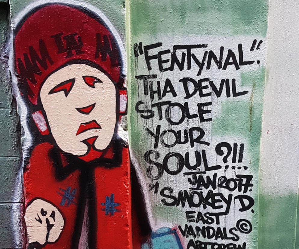 fentanyl
